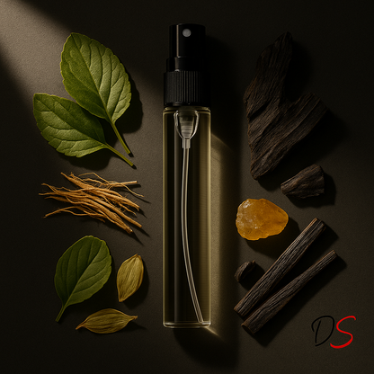 Valentino Uomo Born in Roma Decant