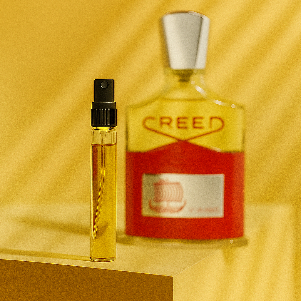 Creed Viking Decant