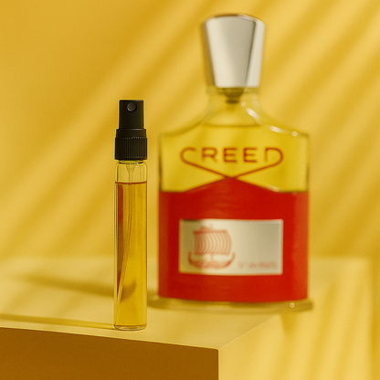 Creed Viking Decant