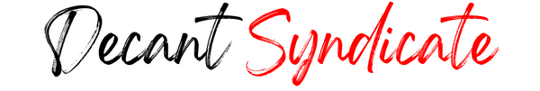 Decant Syndicate