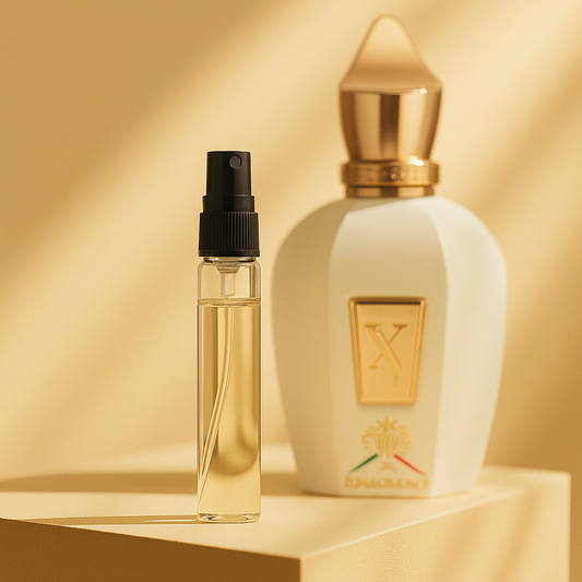 Xerjoff Renaissance Decant